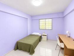Blk 5 Dover Court (Queenstown), HDB 3 Rooms #631985261